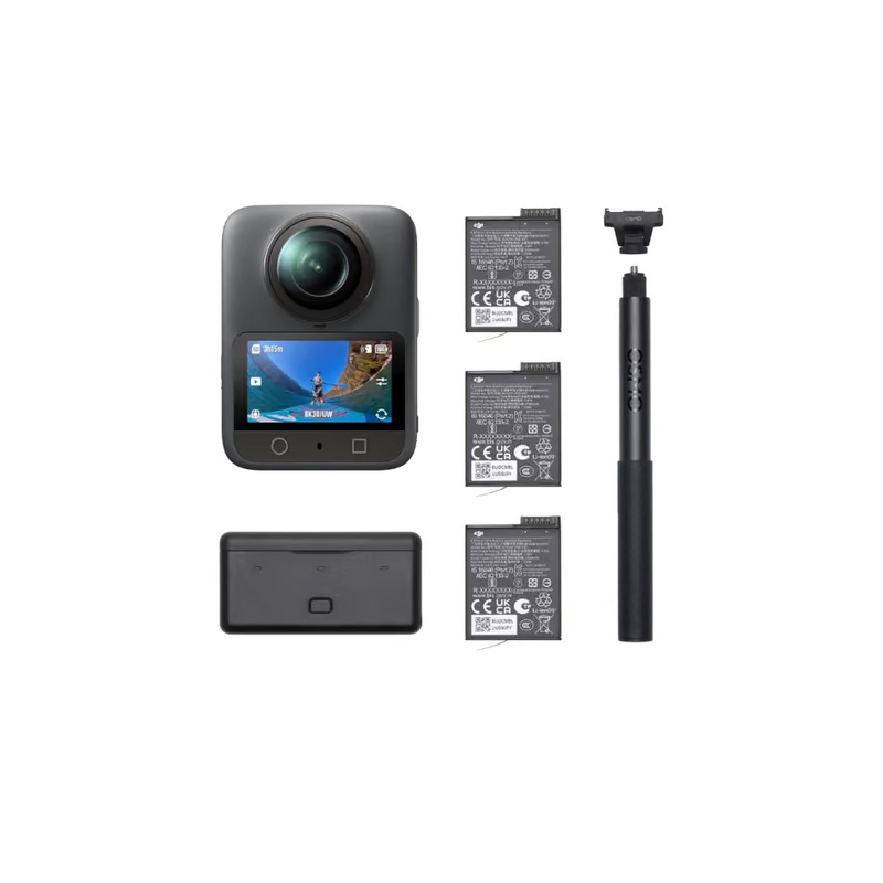 DJI OSMO 360 ADVENTURE COMBO