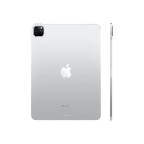 IPAD PRO 3RD GEN 11" WIFI 2TB - SILVER