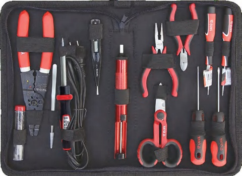 Tool Set