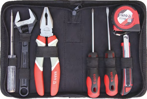 Tool Set