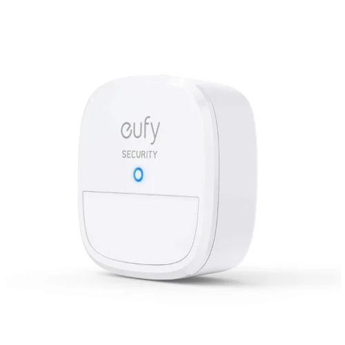 EUFY MOTION SENSOR WHITE