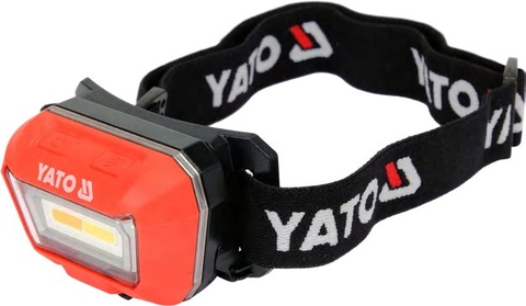 LED headlamp
