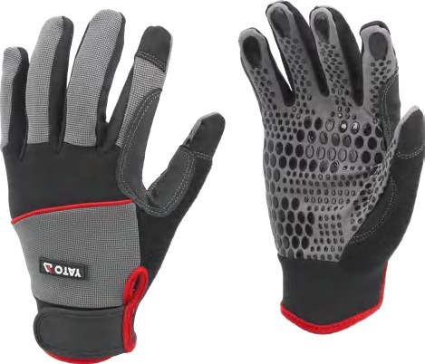 Working gloves 8