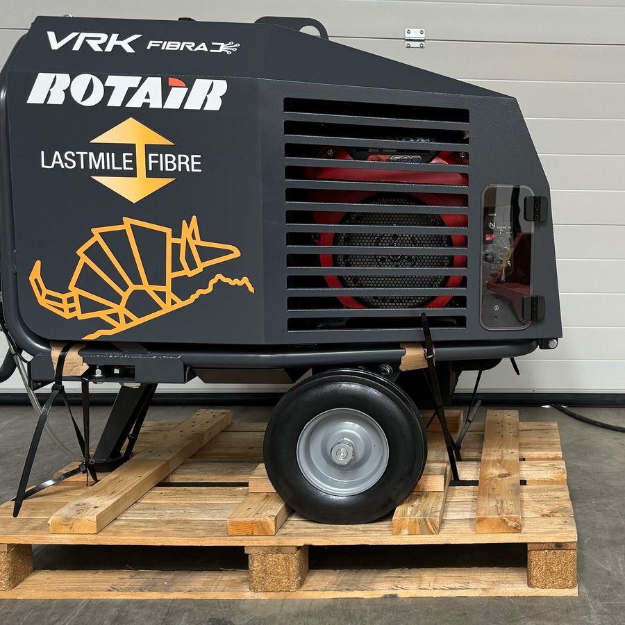 Air Compressors