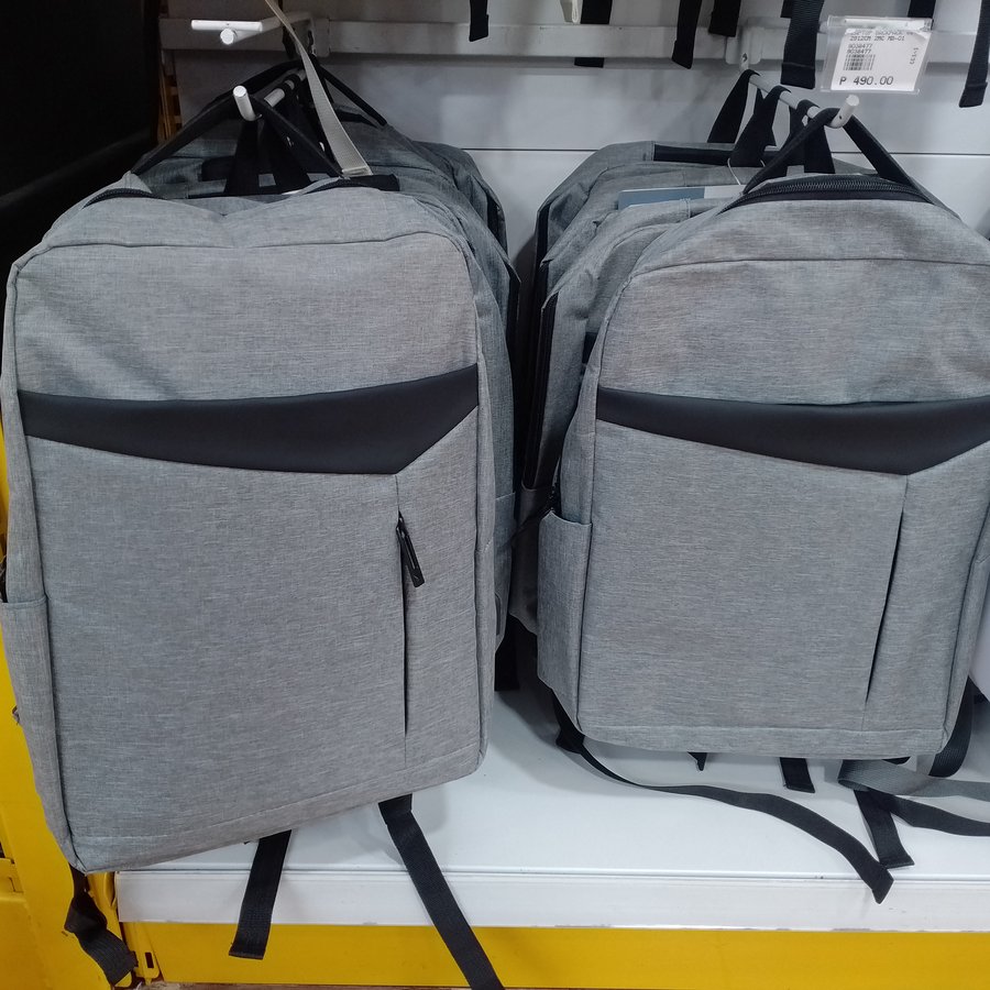 Bags & Cases