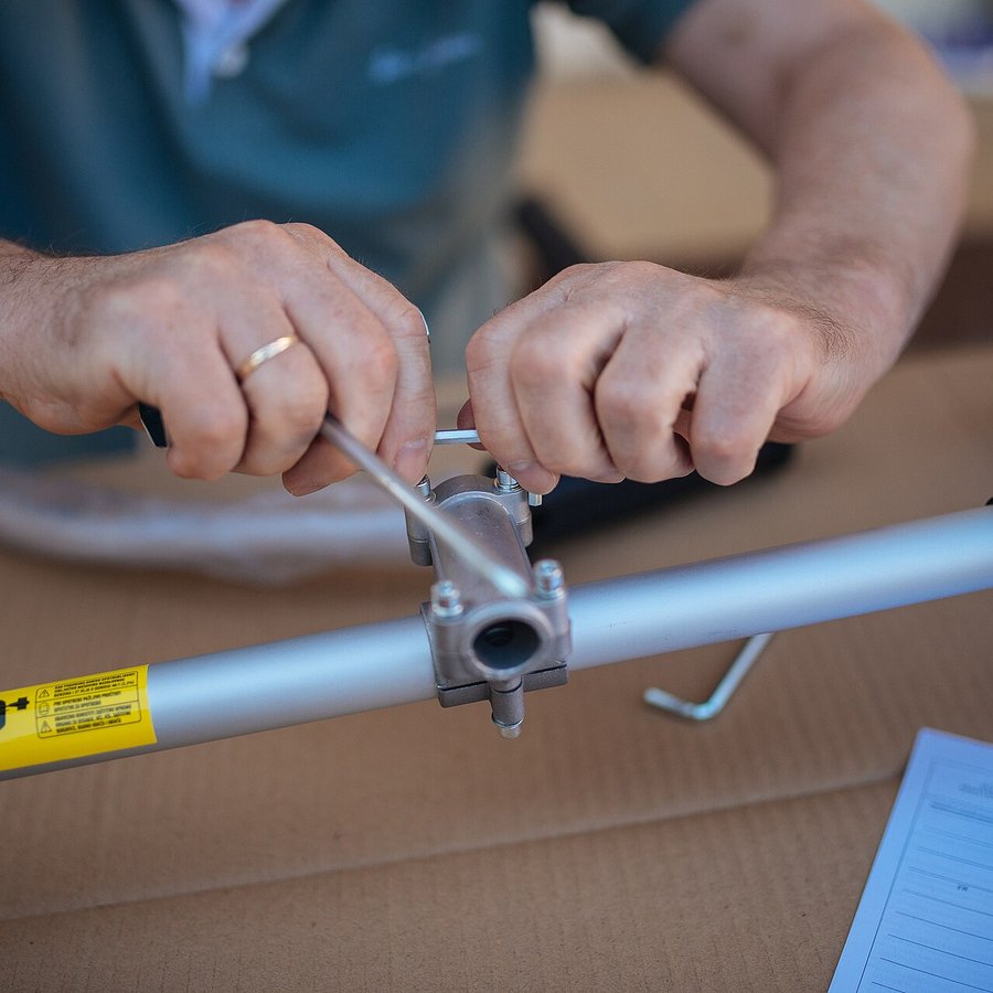 Brushcutters & Trimmers