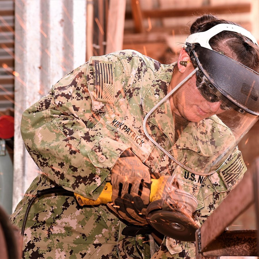 Construction & Trade Tools