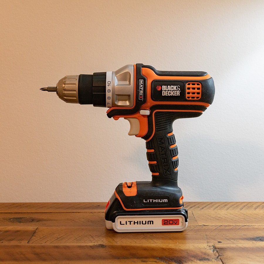 Drill & Driver Bits