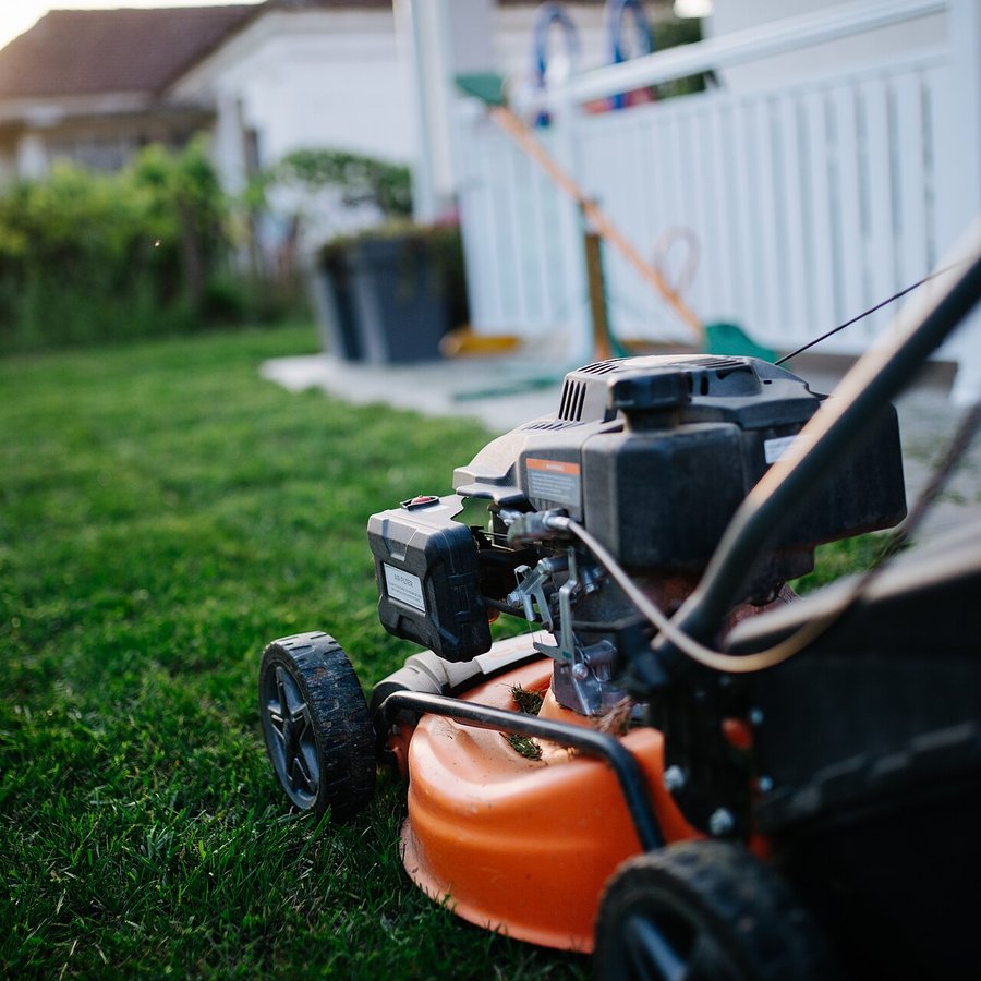 Garden & Outdoor Power