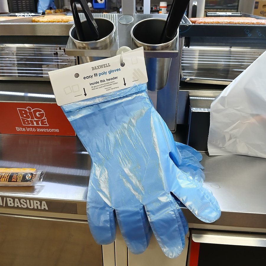Gloves