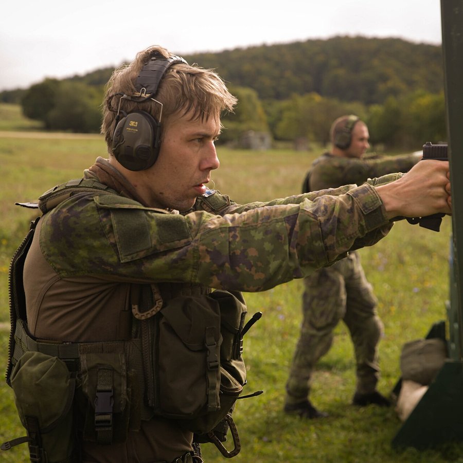 Hearing Protection