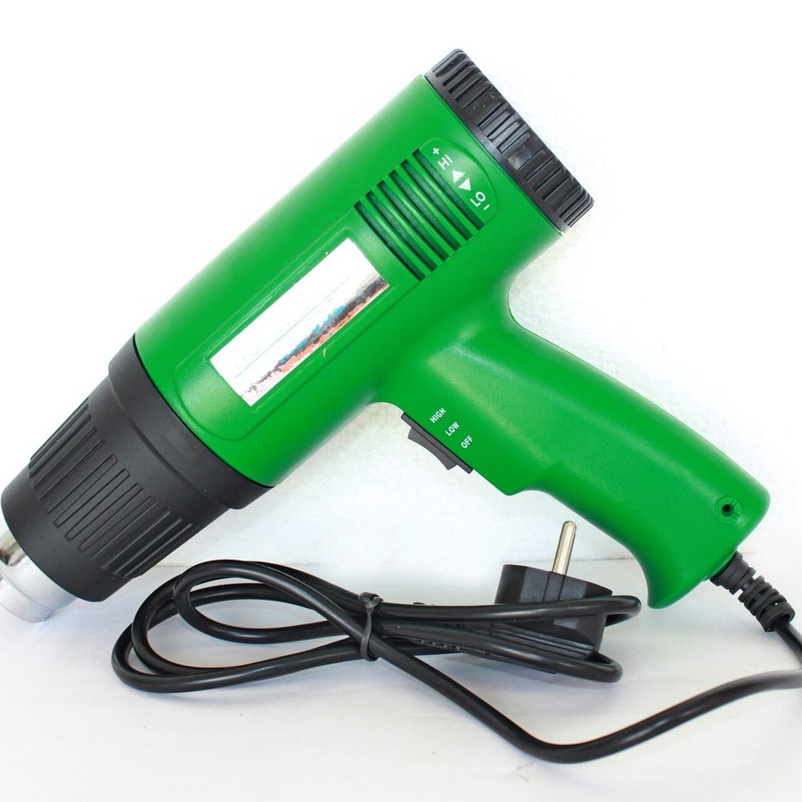 Heat Guns
