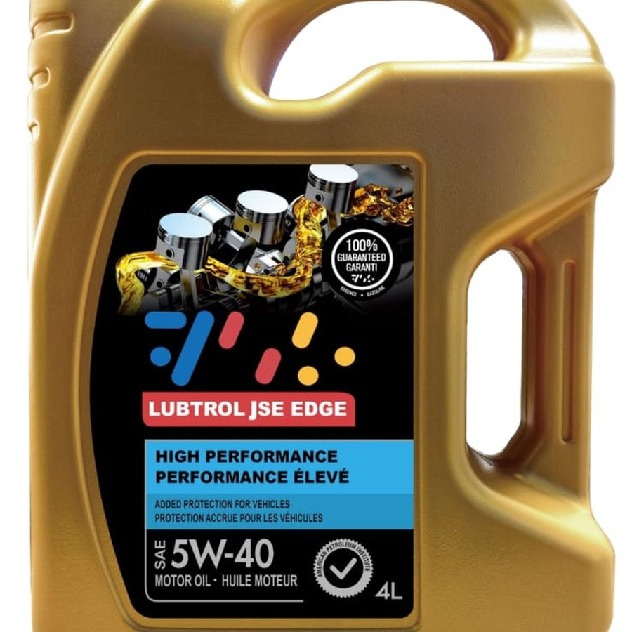 Oils & Lubricants