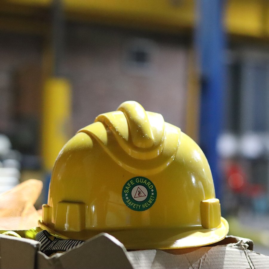 Safety & Workwear