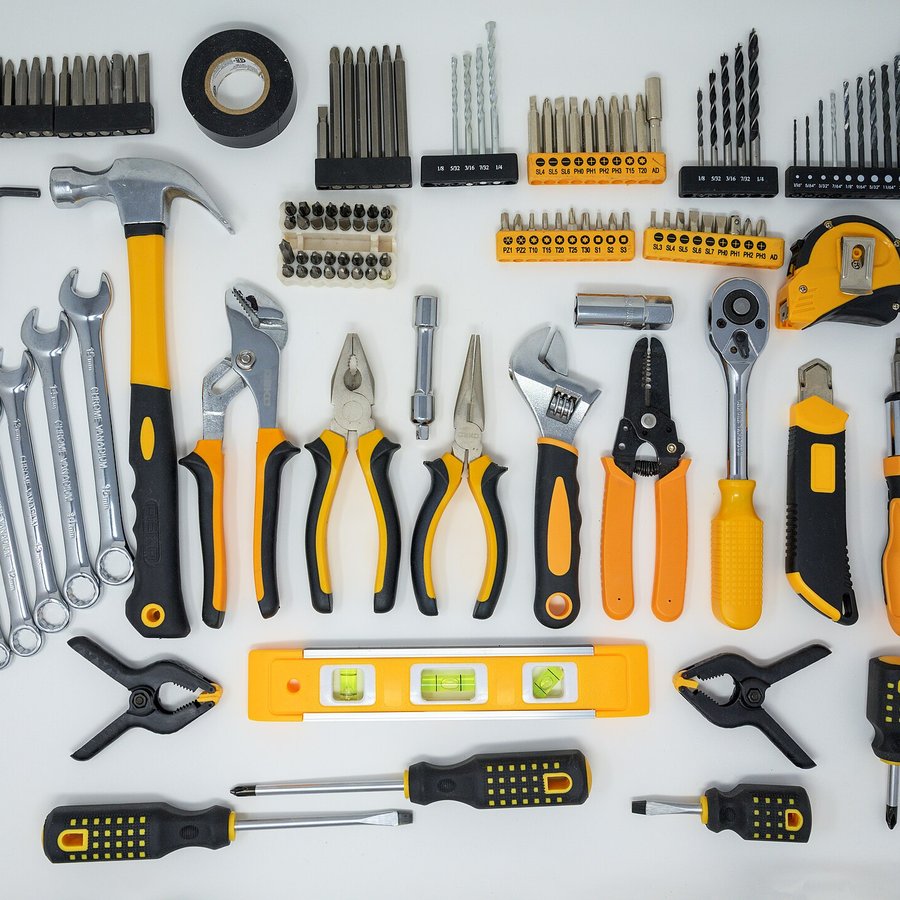 Tool Sets & Kits