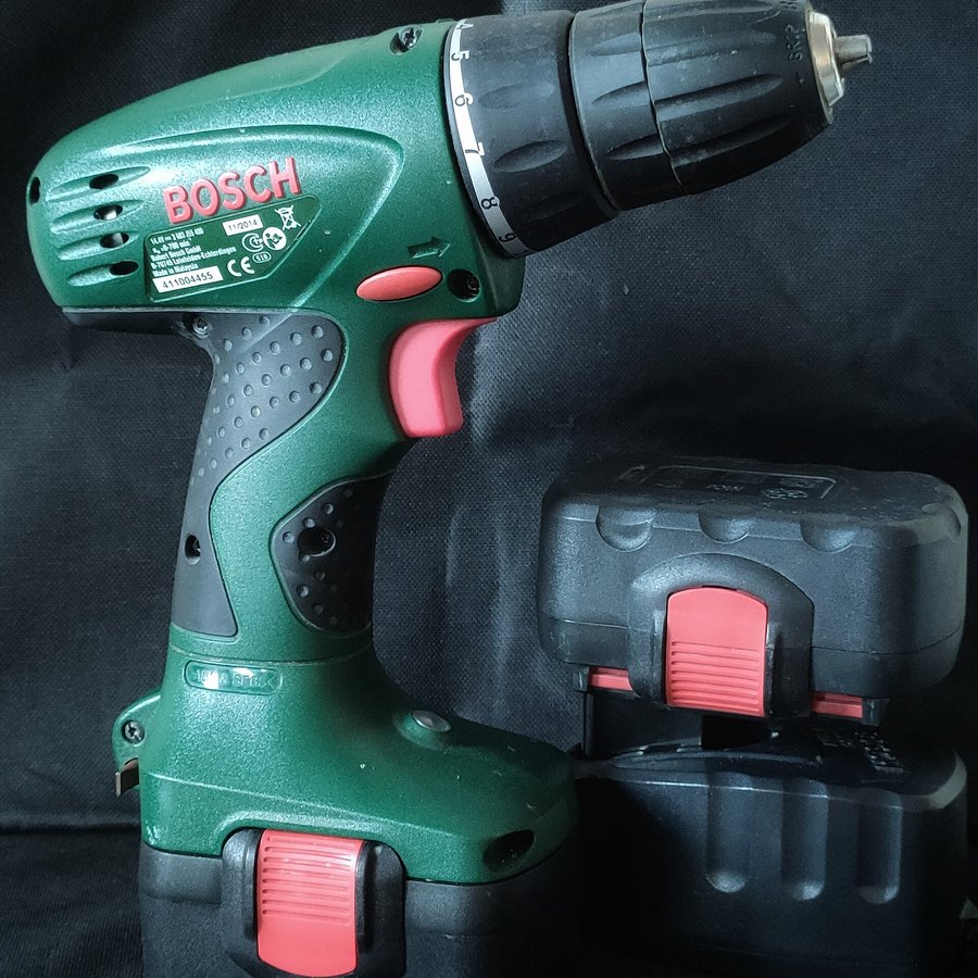 Workshop Power Tools