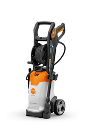 Stihl RE 100.0 High Pressure Cleaner