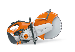 Stihl TS 420 Cut-off Saw