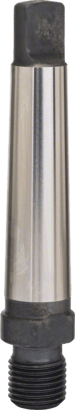 Bosch System AC+Others: Taper mandrel / morse taper