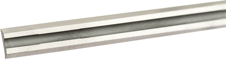 Bosch Components: Planer blades HSS (2 pcs)