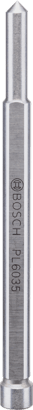 Bosch System AC+Others: PIN, PL6050 (6.34x106mm)