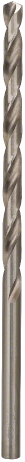 Bosch Metal Drill Bits: HSS-G DIN 340 5x , 3,5 x 73 x 112 mm