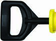 Building and construction cement grouting gun