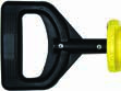 Building and construction cement grouting gun