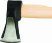 Splitting axe