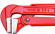Adjustable pipe wrench