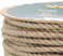 Jute rope