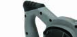 Electric paddle mixer