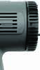 Hot air gun with accessories