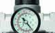 Air fi lter and regulator
