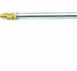 Air washing gun