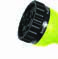 Portable car shower set