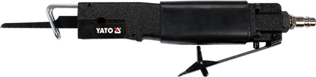 Air body saw