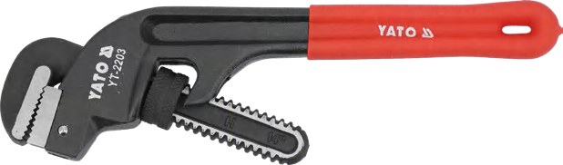 Pipe wrench 900