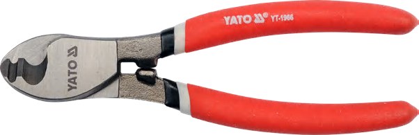 Cable cutter 8 mm