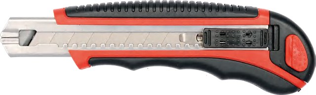 Utility knife