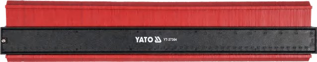 Profile gauge
