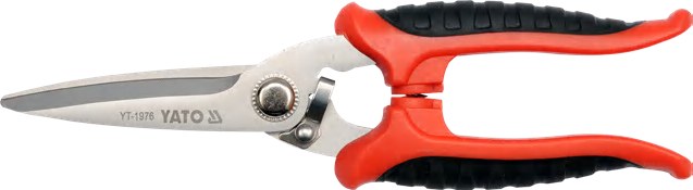 Multi-function scissors