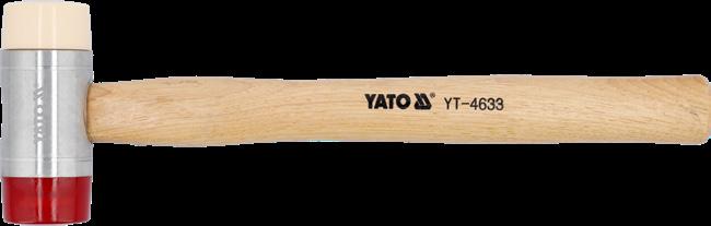 Soft face hammer 1340 g