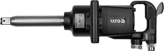 Impact wrench