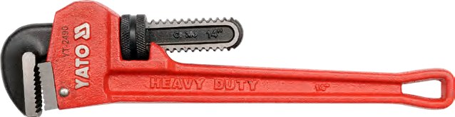 Pipe wrench 1200