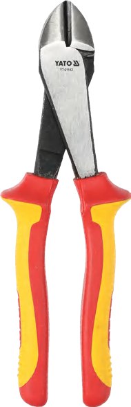 Insulated Cable Cutter Pliers VDE