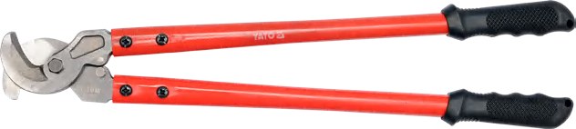 Cable cutter 500 mm2