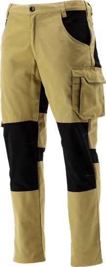 Working trousers