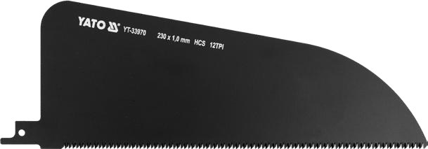 Sabre saw blade