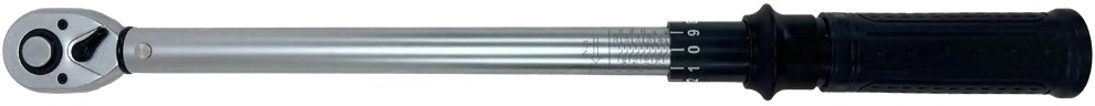 Torque wrench